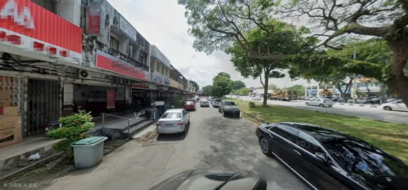 Shop for Rent in Taman Cheng Baru (Cheng) - Vito Lee - PropertyGuru.com.my