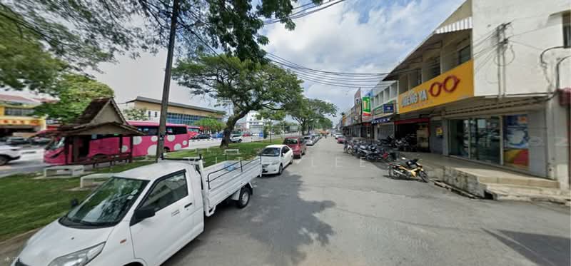 Shop for Rent in Taman Cheng Baru (Cheng) - Vito Lee - PropertyGuru.com.my