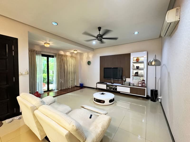 Semi-Detached House for Sale in Tropicana (Selangor) - Vincent Liaw - Living Room - PropertyGuru.com.my
