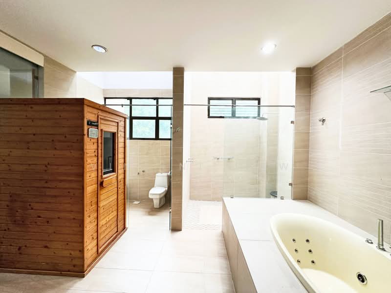 Semi-Detached House for Sale in Tropicana (Selangor) - Vincent Liaw - Bathroom - PropertyGuru.com.my