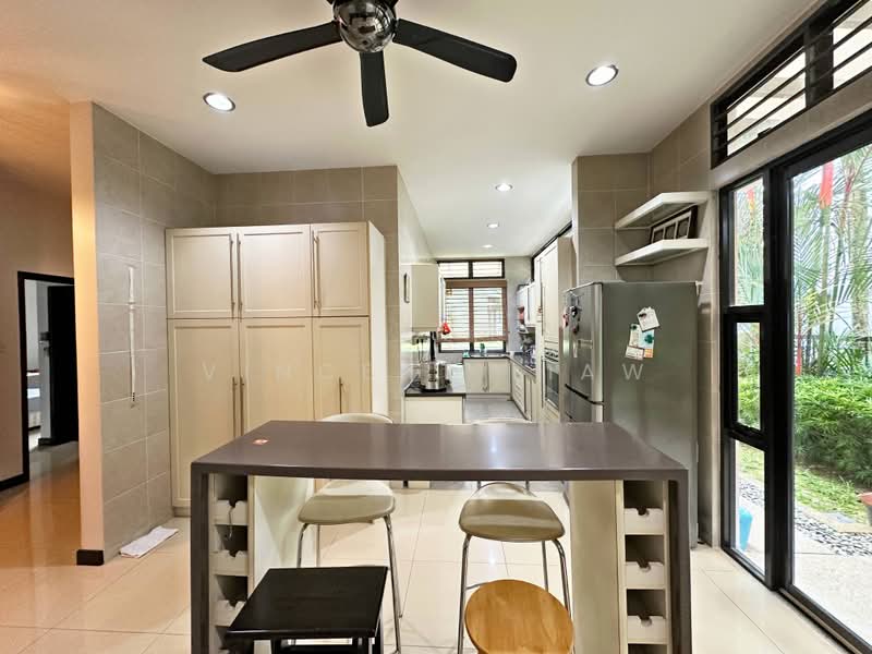 Semi-Detached House for Sale in Tropicana (Selangor) - Vincent Liaw - Kitchen - PropertyGuru.com.my