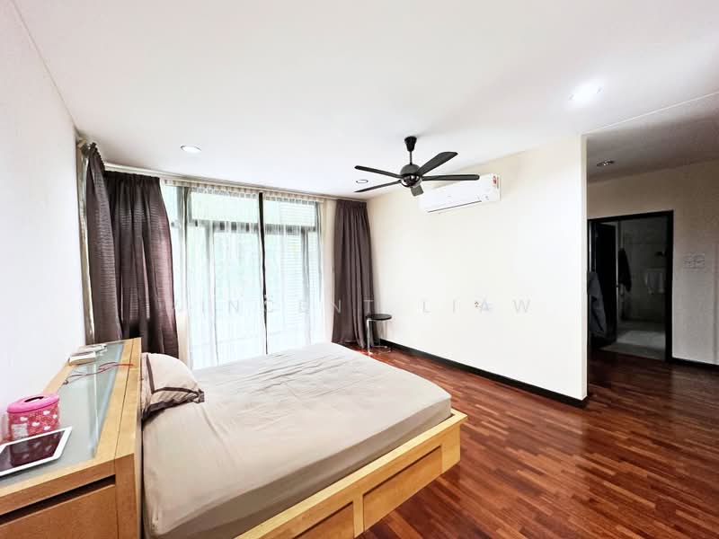 Semi-Detached House for Sale in PJU 3, Villa Green (Tropicana) - Vincent Liaw - Bedroom - PropertyGuru.com.my