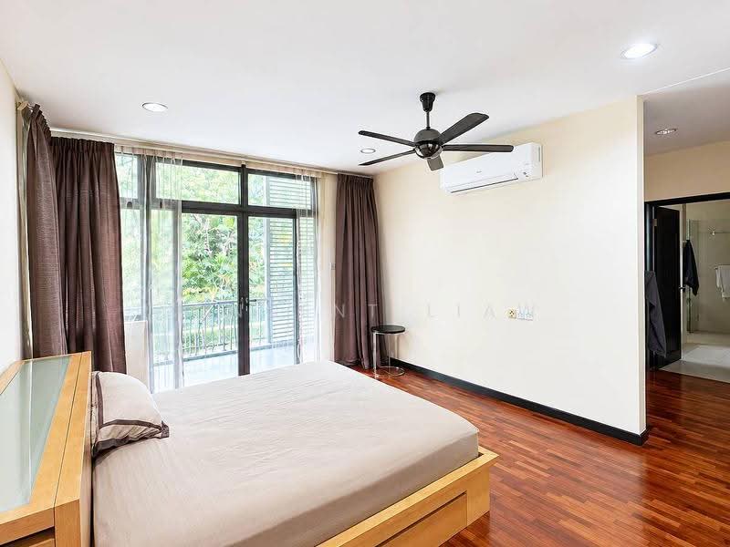 Semi-Detached House for Sale in Tropicana (Selangor) - Vincent Liaw - Bedroom - PropertyGuru.com.my
