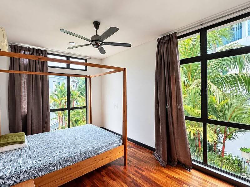 Semi-Detached House for Sale in Tropicana (Selangor) - Vincent Liaw - Bedroom - PropertyGuru.com.my