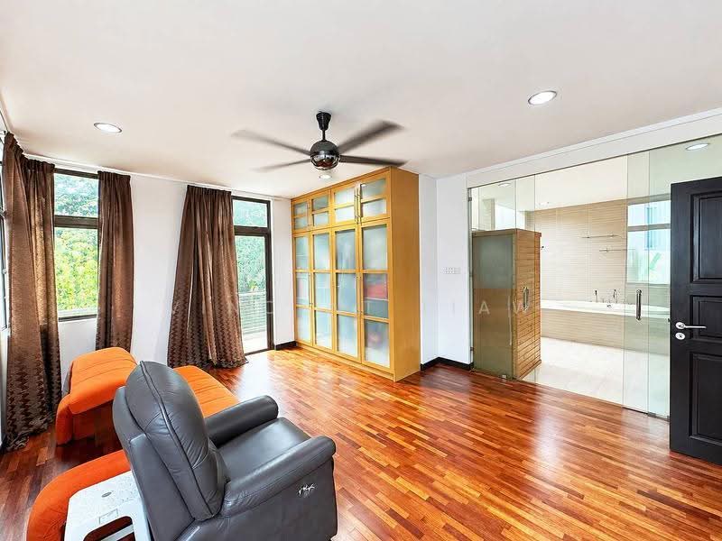 Semi-Detached House for Sale in Tropicana (Selangor) - Vincent Liaw - Living Room - PropertyGuru.com.my