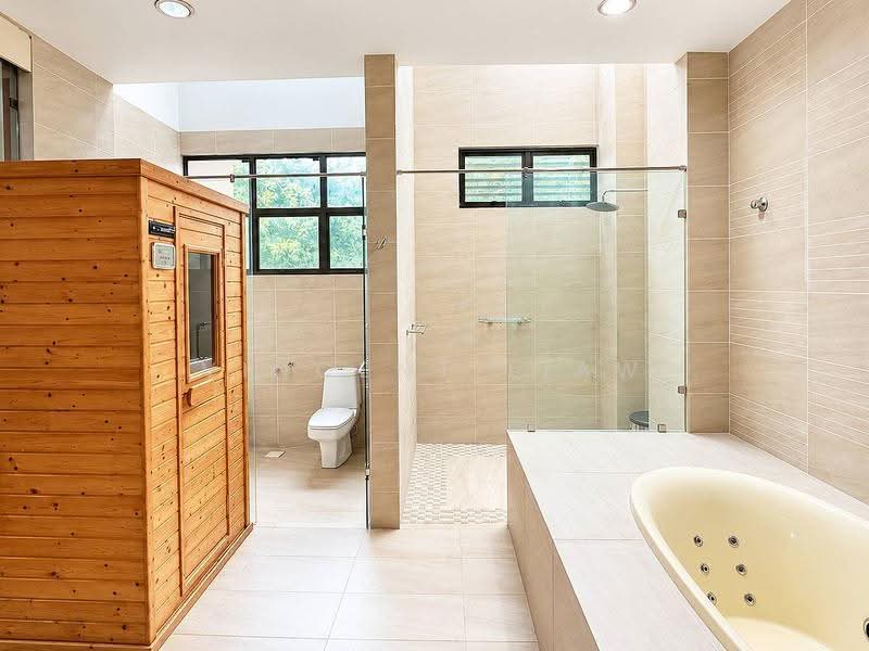 Semi-Detached House for Sale in Tropicana (Selangor) - Vincent Liaw - Bathroom - PropertyGuru.com.my