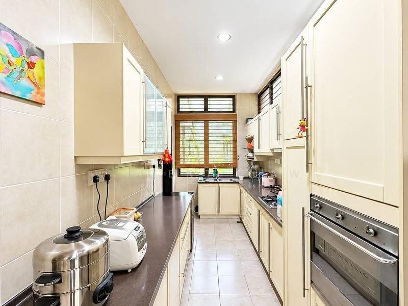Semi-Detached House for Sale in Tropicana (Selangor) - Vincent Liaw - Kitchen - PropertyGuru.com.my