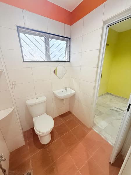 Rumah Teres 2 Tingkat untuk Dijual di Taman Wangsa Melawati (Setapak) - Luqman Ramli - PropertyGuru.com.my