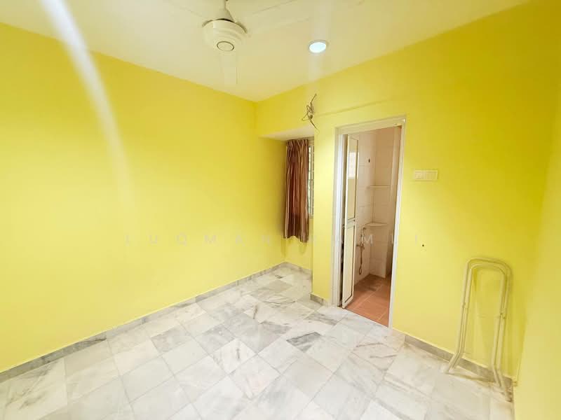 Rumah Teres 2 Tingkat untuk Dijual di Taman Wangsa Melawati (Setapak) - Luqman Ramli - Interior - PropertyGuru.com.my