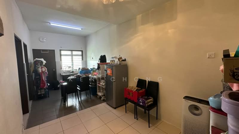 Rumah Teres 1 Tingkat untuk Dijual di Banting (Selangor) - Ken Chong - Kitchen - PropertyGuru.com.my