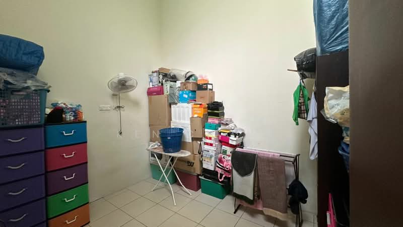 Rumah Teres 1 Tingkat untuk Dijual di Banting (Selangor) - Ken Chong - Interior - PropertyGuru.com.my