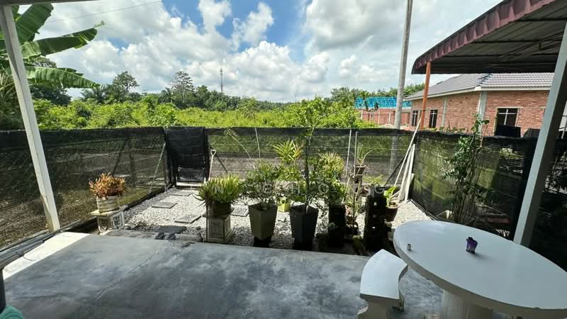 Rumah Teres 1 Tingkat untuk Dijual di Banting (Selangor) - Ken Chong - Exterior - PropertyGuru.com.my