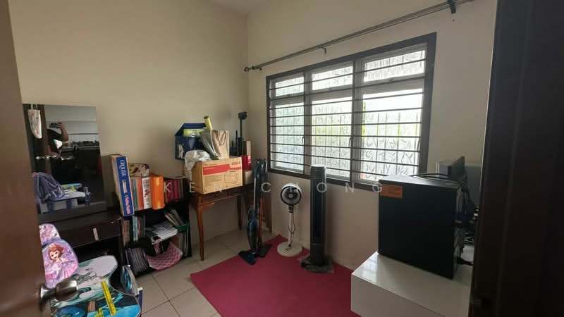 Rumah Teres 1 Tingkat untuk Dijual di Banting (Selangor) - Ken Chong - Study - PropertyGuru.com.my