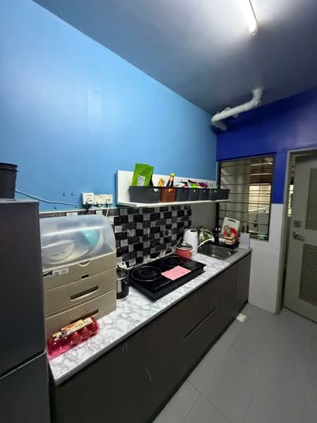 Servis Apartment untuk Disewa di DK Senza - Janice . - PropertyGuru.com.my