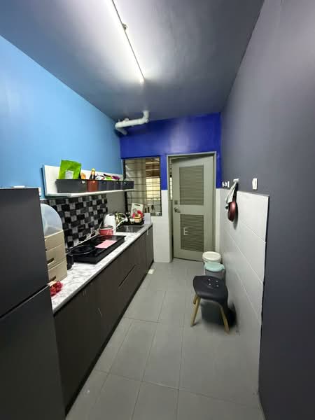 Servis Apartment untuk Disewa di DK Senza - Janice . - PropertyGuru.com.my