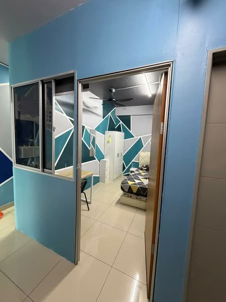 Servis Apartment untuk Disewa di DK Senza - Janice . - PropertyGuru.com.my