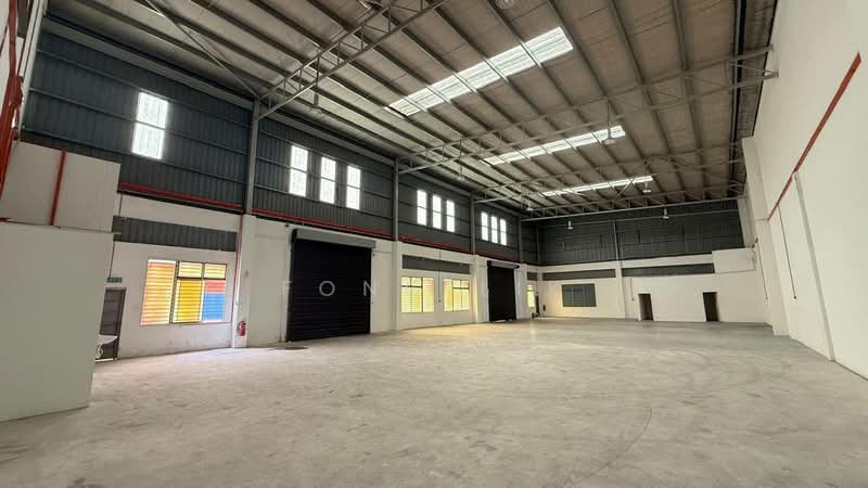 Kilang untuk Dijual di Kempas (Johor Bahru) - Fong Lik - Interior - PropertyGuru.com.my