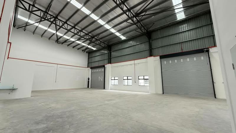 Kilang untuk Dijual di Kempas (Johor Bahru) - Fong Lik - Interior - PropertyGuru.com.my