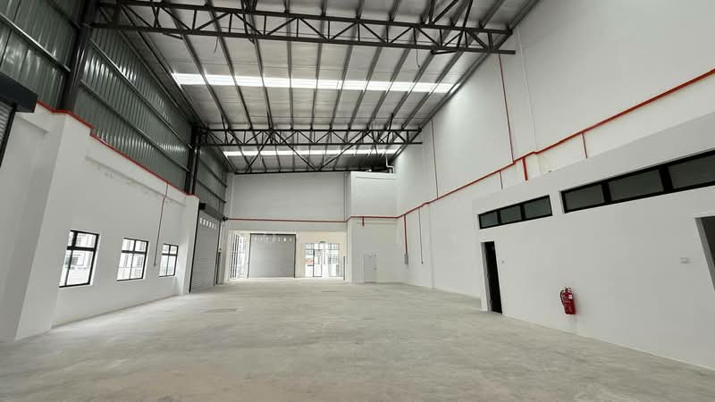 Kilang untuk Dijual di Kempas (Johor Bahru) - Fong Lik - Interior - PropertyGuru.com.my