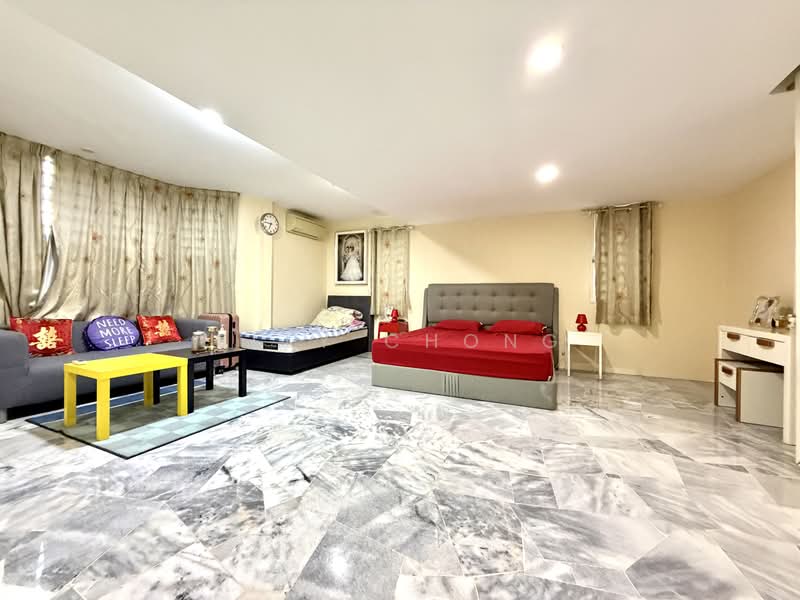 2-storey Terraced House for Sale in Pandan Perdana (Ampang) - Elly Chong - PropertyGuru.com.my