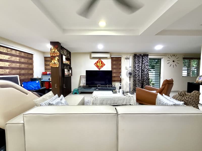 2-storey Terraced House for Sale in Pandan Perdana (Ampang) - Elly Chong - PropertyGuru.com.my