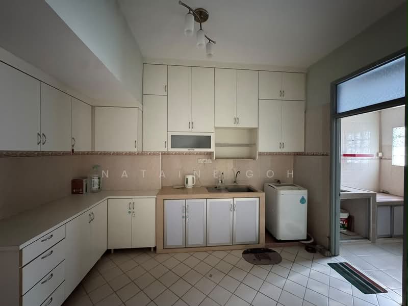 Rumah Teres 2 Tingkat untuk Disewa di Taman Setia Indah (Tebrau) - Nataine Goh - PropertyGuru.com.my