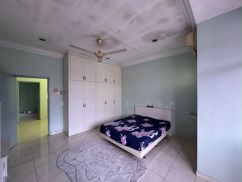 Rumah Teres 2 Tingkat untuk Disewa di Taman Setia Indah (Tebrau) - Nataine Goh - PropertyGuru.com.my