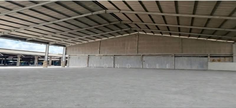 Warehouse for Rent in Taman Industri Kulai (Kulai) - Jesmond Lee - Interior - PropertyGuru.com.my