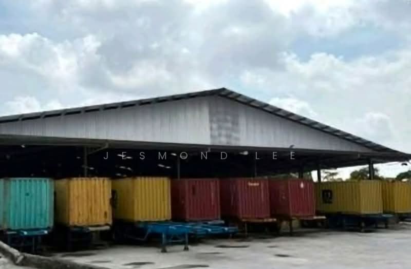 Warehouse for Rent in Taman Industri Kulai (Kulai) - Jesmond Lee - Exterior - PropertyGuru.com.my