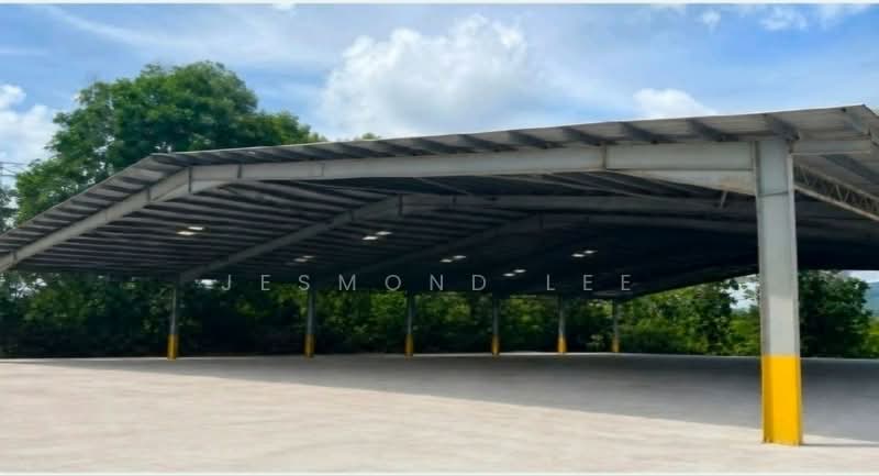 Warehouse for Rent in Taman Industri Kulai (Kulai) - Jesmond Lee - Exterior - PropertyGuru.com.my