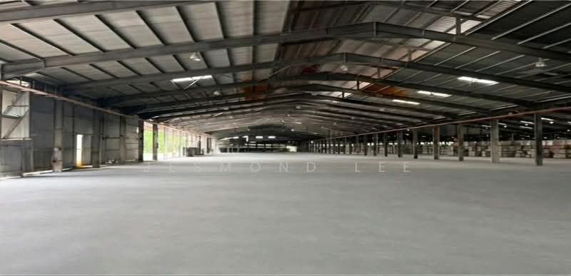 Warehouse for Rent in Taman Industri Kulai (Kulai) - Jesmond Lee - Interior - PropertyGuru.com.my