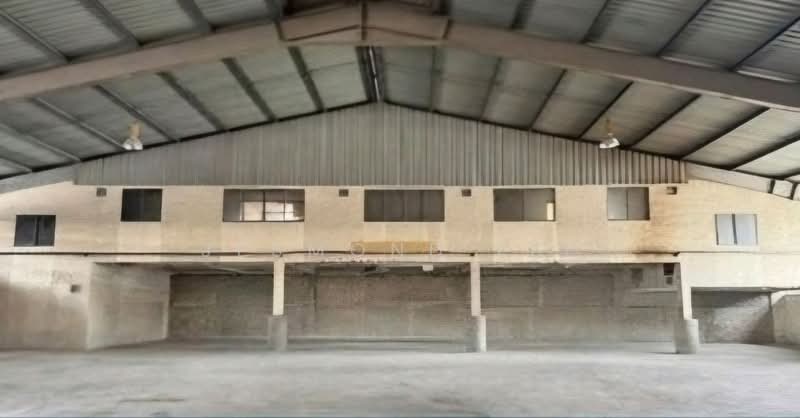 Warehouse for Rent in Taman Industri Kulai (Kulai) - Jesmond Lee - Interior - PropertyGuru.com.my