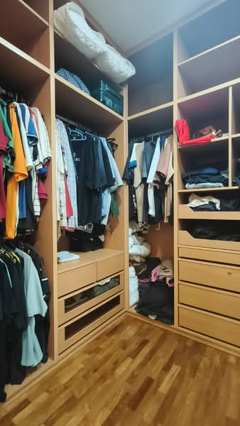 Rumah Teres 2.5 Tingkat untuk Dijual di Taman Sutera Utama (Skudai) - Tok CJ - Interior - PropertyGuru.com.my