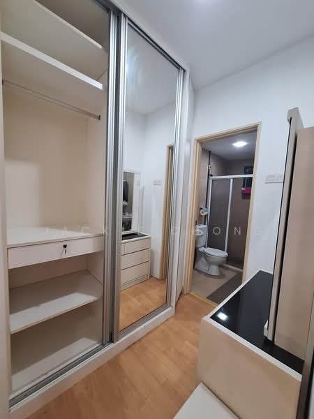 Service Residence for Rent at Kuchai Avenue - Jackie Chong - Bathroom - PropertyGuru.com.my