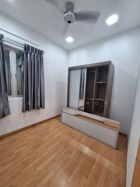 Service Residence for Rent at Kuchai Avenue - Jackie Chong - Bedroom - PropertyGuru.com.my