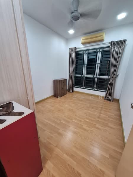 Service Residence for Rent at Kuchai Avenue - Jackie Chong - Bedroom - PropertyGuru.com.my