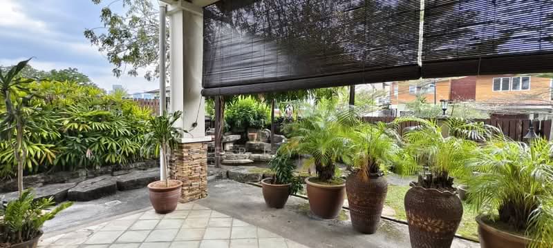Rumah Banglo untuk Dijual di Bukit Bandaraya (Bangsar) - Kimberly Yang - Garden - PropertyGuru.com.my