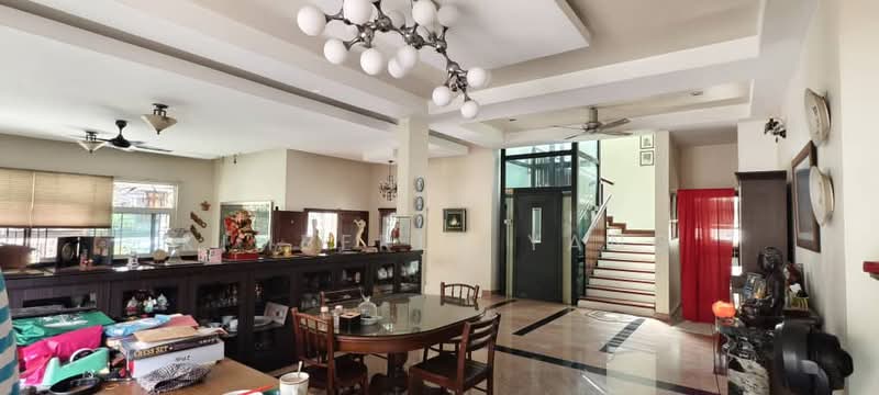 Rumah Banglo untuk Dijual di Bukit Bandaraya (Bangsar) - Kimberly Yang - Interior - PropertyGuru.com.my
