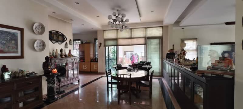 Rumah Banglo untuk Dijual di Bukit Bandaraya (Bangsar) - Kimberly Yang - Living Room - PropertyGuru.com.my