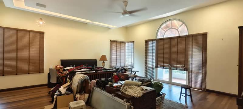 Rumah Banglo untuk Dijual di Bukit Bandaraya (Bangsar) - Kimberly Yang - Bedroom - PropertyGuru.com.my