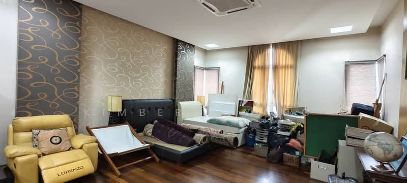 Rumah Banglo untuk Dijual di Bukit Bandaraya (Bangsar) - Kimberly Yang - Living Room - PropertyGuru.com.my