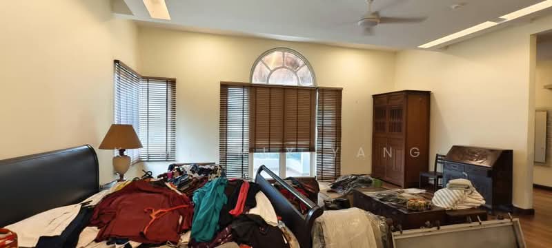 Rumah Banglo untuk Dijual di Bukit Bandaraya (Bangsar) - Kimberly Yang - Bedroom - PropertyGuru.com.my