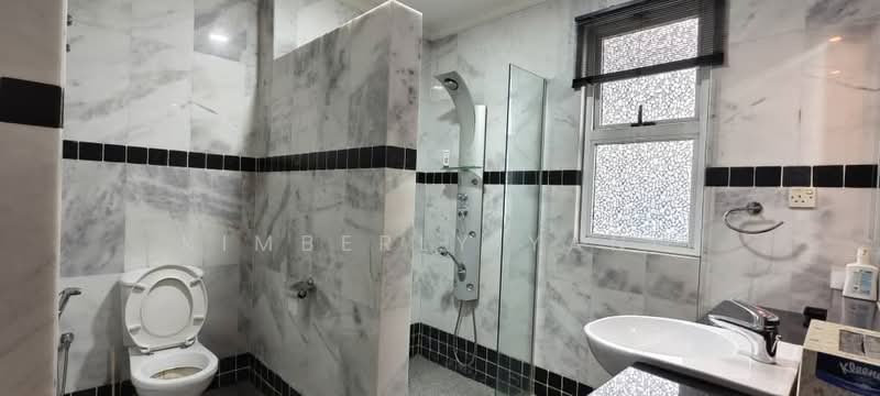 Rumah Banglo untuk Dijual di Bukit Bandaraya (Bangsar) - Kimberly Yang - Bathroom - PropertyGuru.com.my