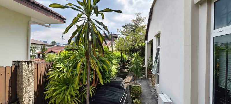 Rumah Banglo untuk Dijual di Bukit Bandaraya (Bangsar) - Kimberly Yang - Exterior - PropertyGuru.com.my