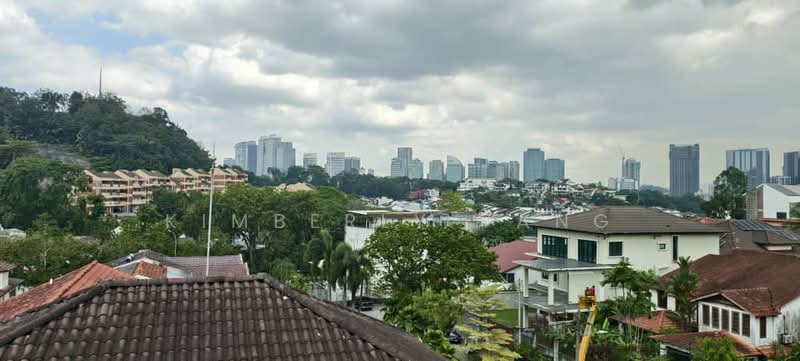 Rumah Banglo untuk Dijual di Bukit Bandaraya (Bangsar) - Kimberly Yang - Exterior - PropertyGuru.com.my