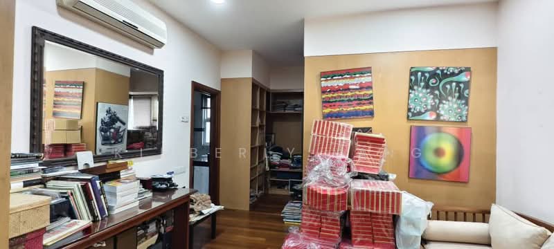 Rumah Banglo untuk Dijual di Bukit Bandaraya (Bangsar) - Kimberly Yang - Interior - PropertyGuru.com.my
