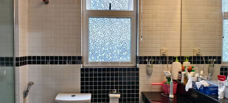 Rumah Banglo untuk Dijual di Bukit Bandaraya (Bangsar) - Kimberly Yang - Bathroom - PropertyGuru.com.my