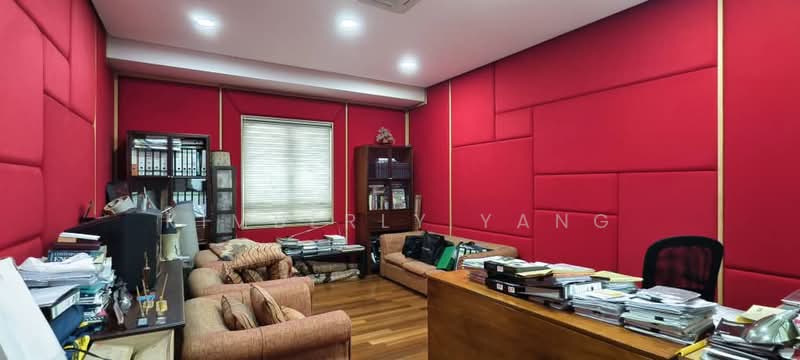 Rumah Banglo untuk Dijual di Bukit Bandaraya (Bangsar) - Kimberly Yang - Study - PropertyGuru.com.my