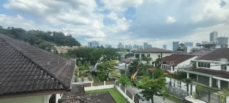 Rumah Banglo untuk Dijual di Bukit Bandaraya (Bangsar) - Kimberly Yang - Exterior - PropertyGuru.com.my