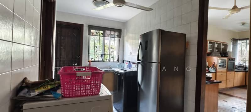 Rumah Banglo untuk Dijual di Bukit Bandaraya (Bangsar) - Kimberly Yang - Kitchen - PropertyGuru.com.my